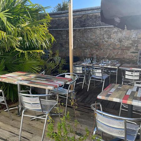 Hotel Les Voyageurs Les Sables-d'Olonne Ngoại thất bức ảnh