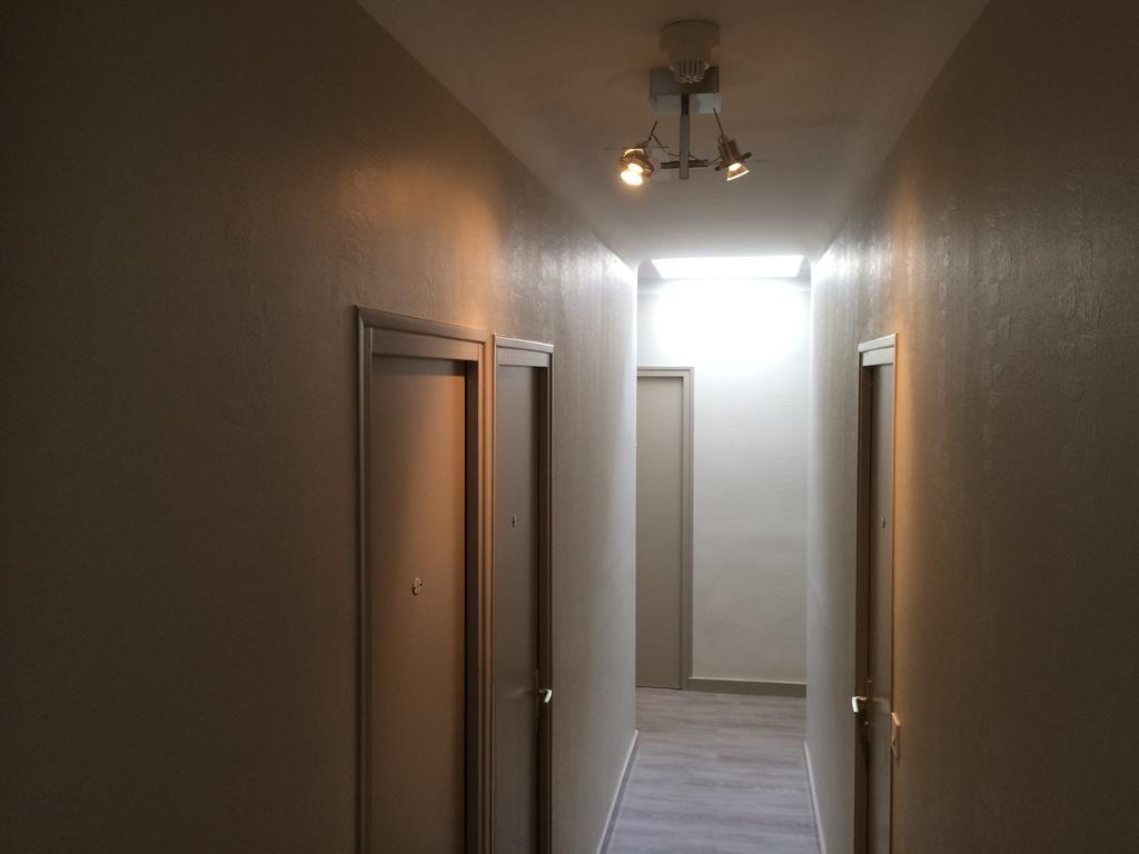 Hotel Les Voyageurs Les Sables-d'Olonne Phòng bức ảnh