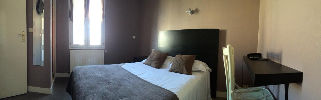 Hotel Les Voyageurs Les Sables-d'Olonne Phòng bức ảnh