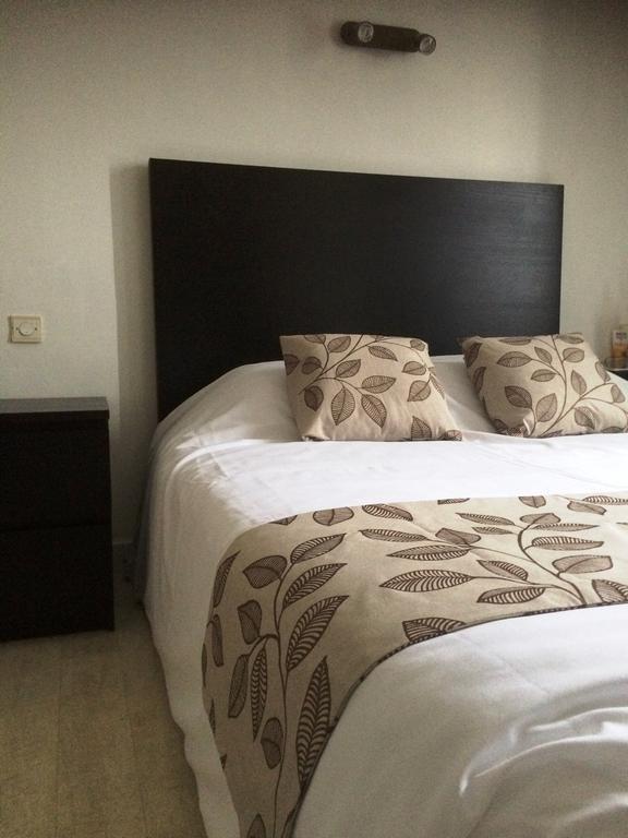 Hotel Les Voyageurs Les Sables-d'Olonne Ngoại thất bức ảnh