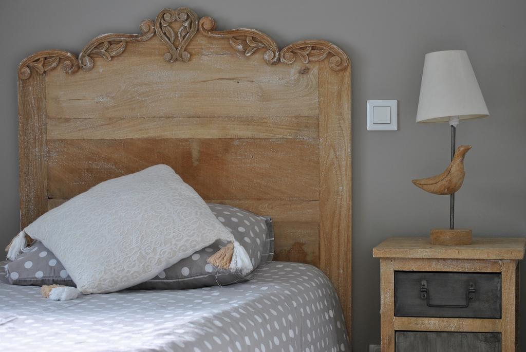 Hotel Les Voyageurs Les Sables-d'Olonne Phòng bức ảnh